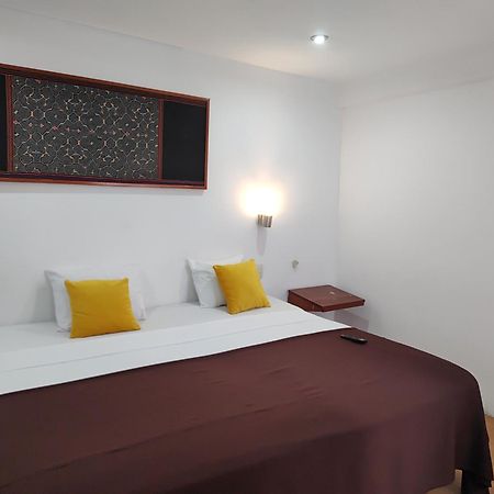 Amazon Hotel Iquitos Dış mekan fotoğraf