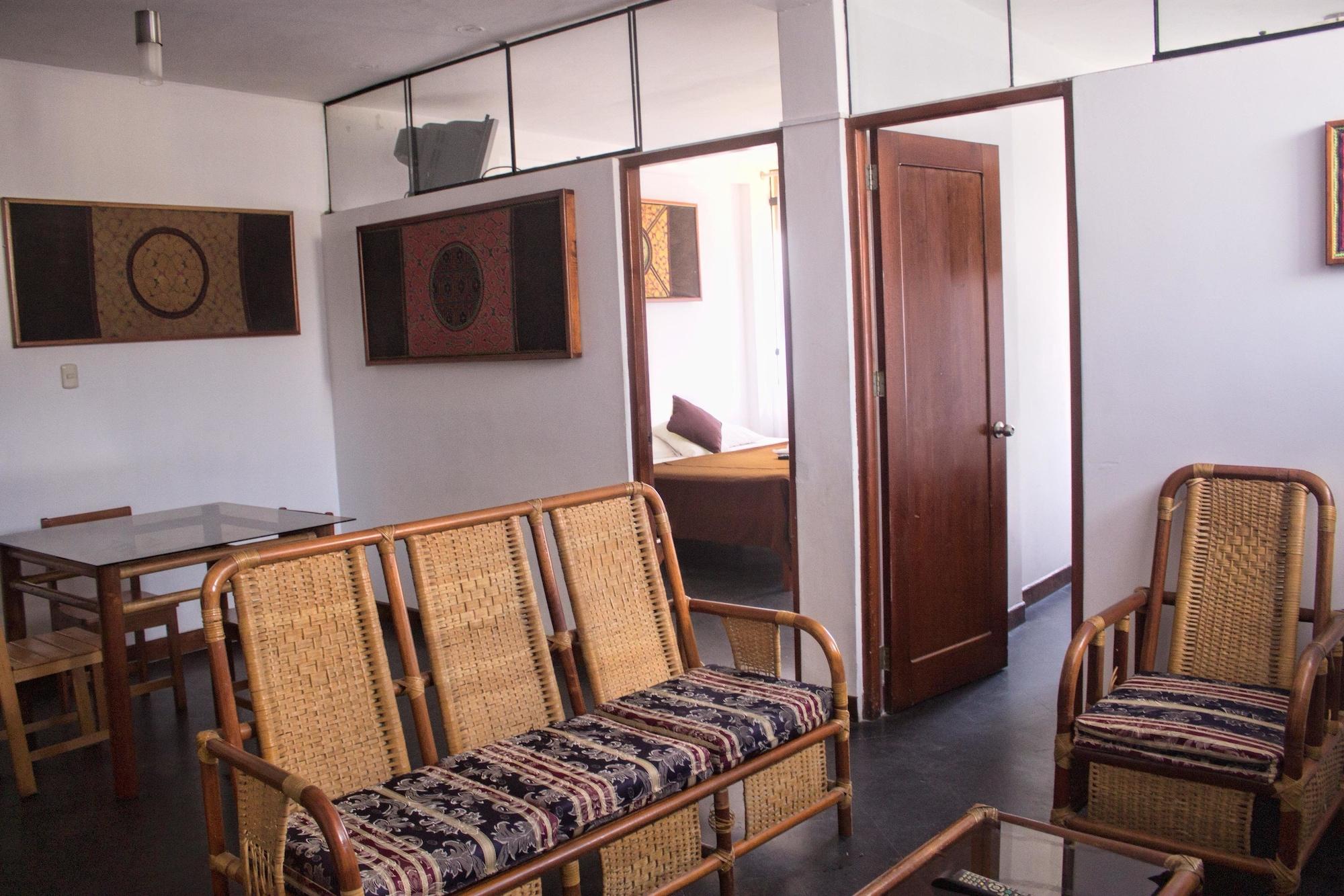 Amazon Hotel Iquitos Dış mekan fotoğraf