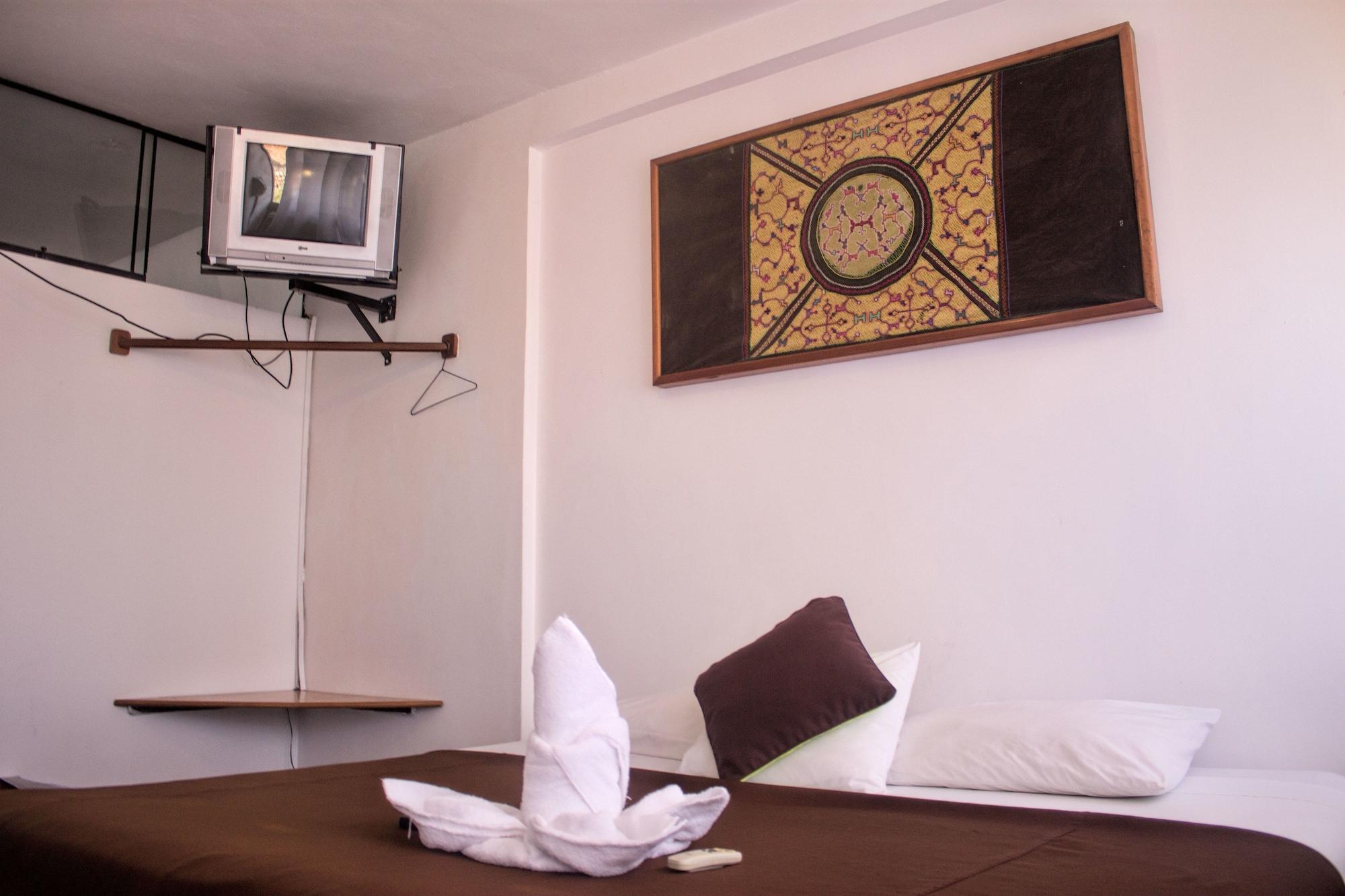 Amazon Hotel Iquitos Dış mekan fotoğraf