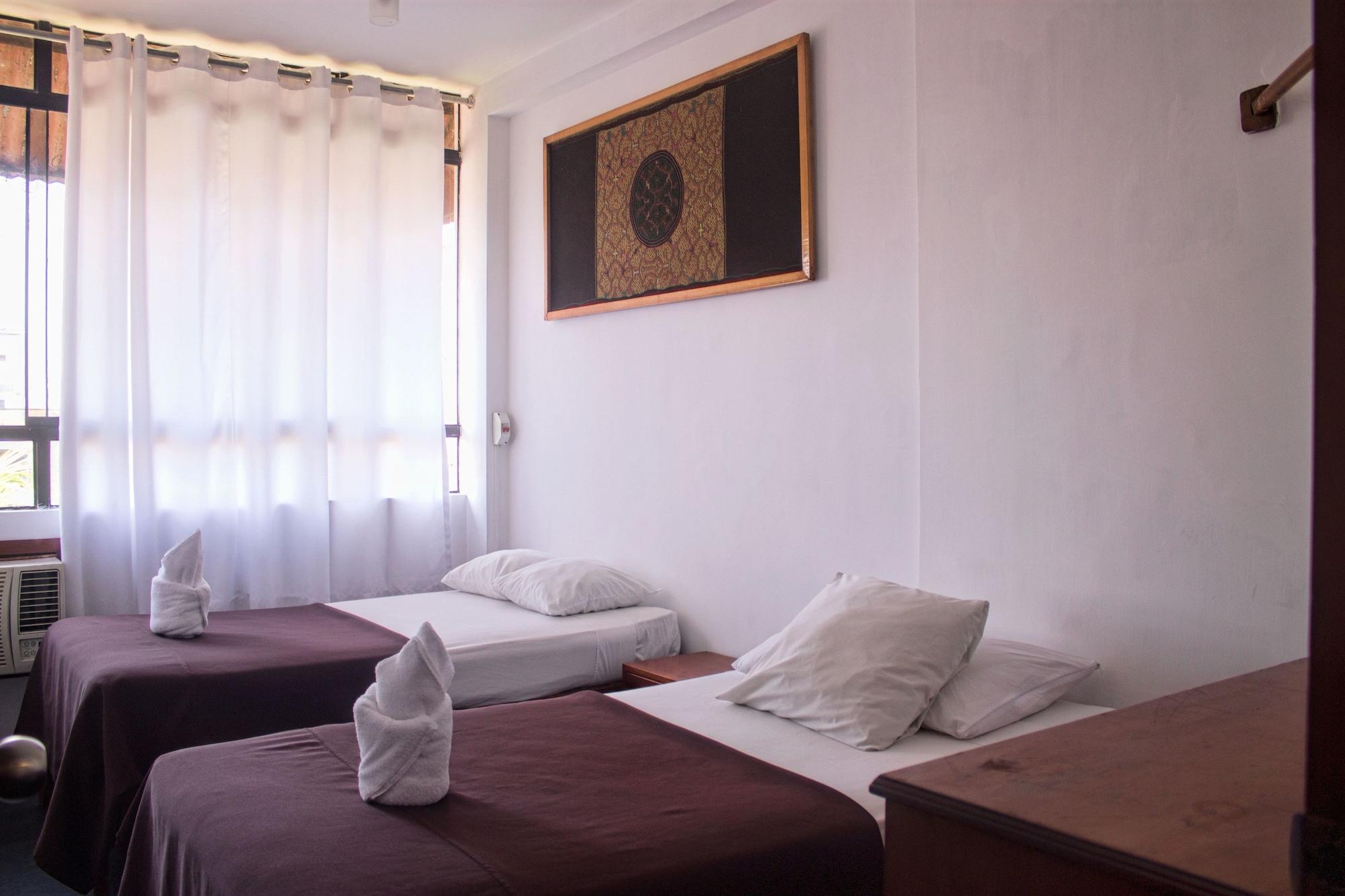 Amazon Hotel Iquitos Dış mekan fotoğraf