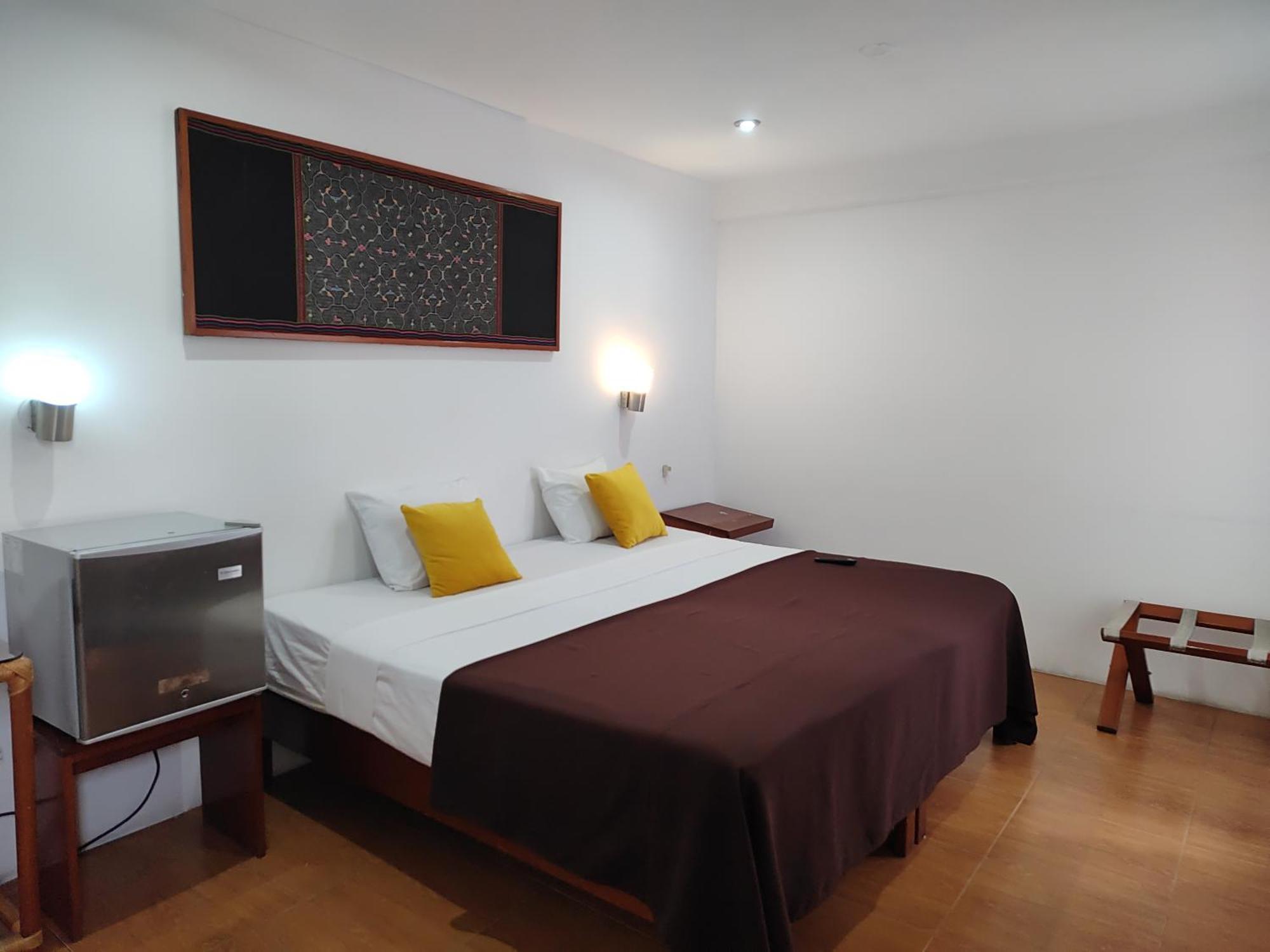 Amazon Hotel Iquitos Dış mekan fotoğraf