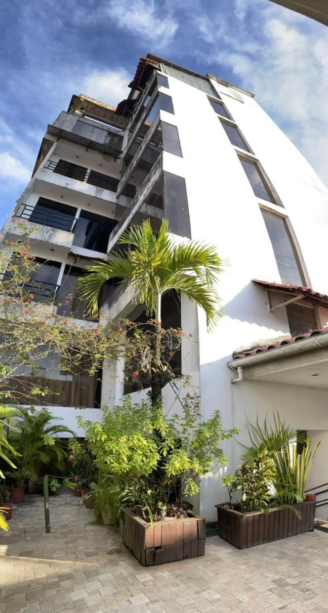 Amazon Hotel Iquitos Dış mekan fotoğraf