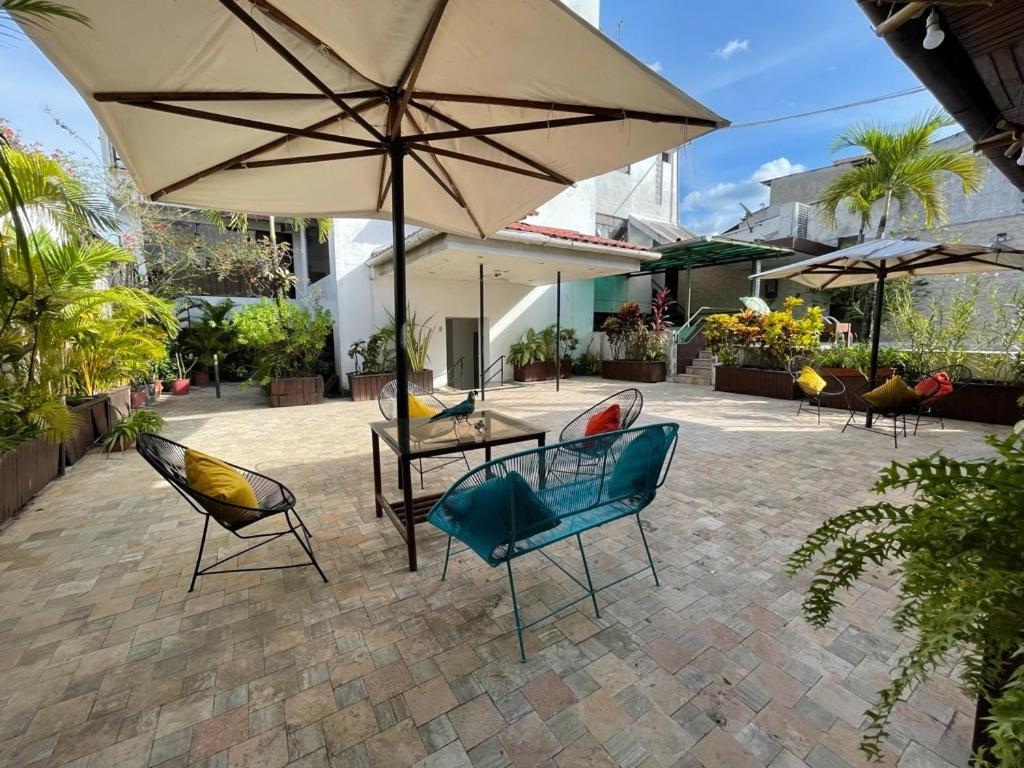 Amazon Hotel Iquitos Dış mekan fotoğraf