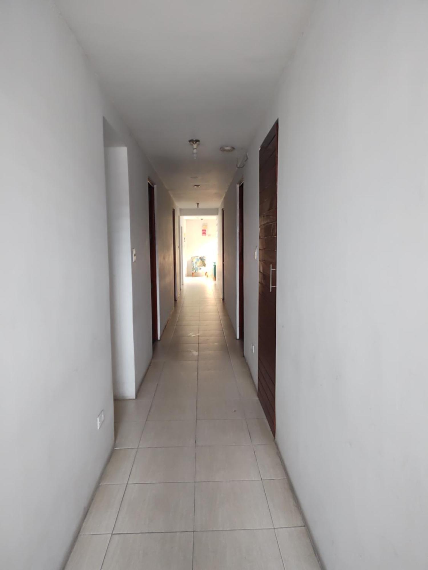 Amazon Hotel Iquitos Dış mekan fotoğraf