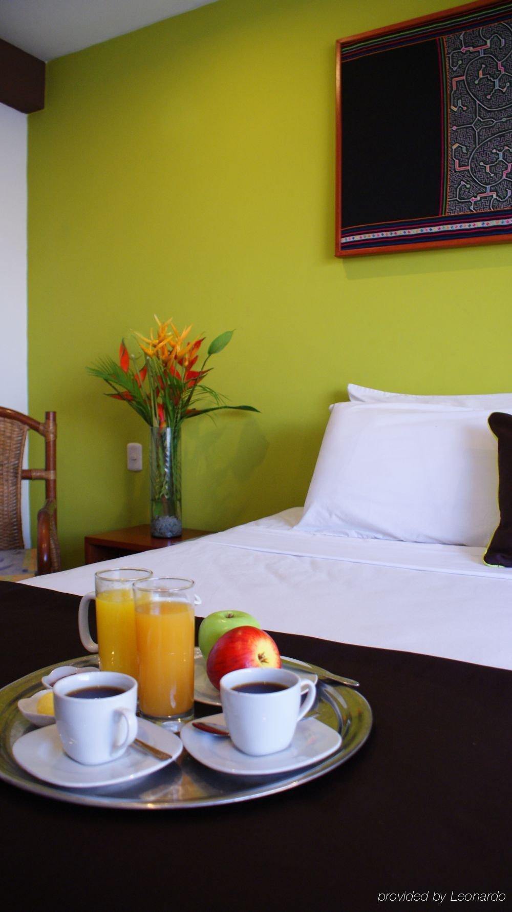 Amazon Hotel Iquitos Oda fotoğraf