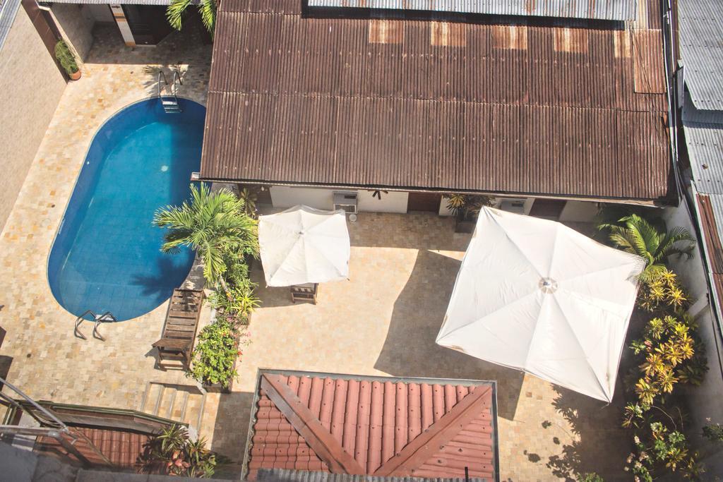 Amazon Hotel Iquitos Dış mekan fotoğraf