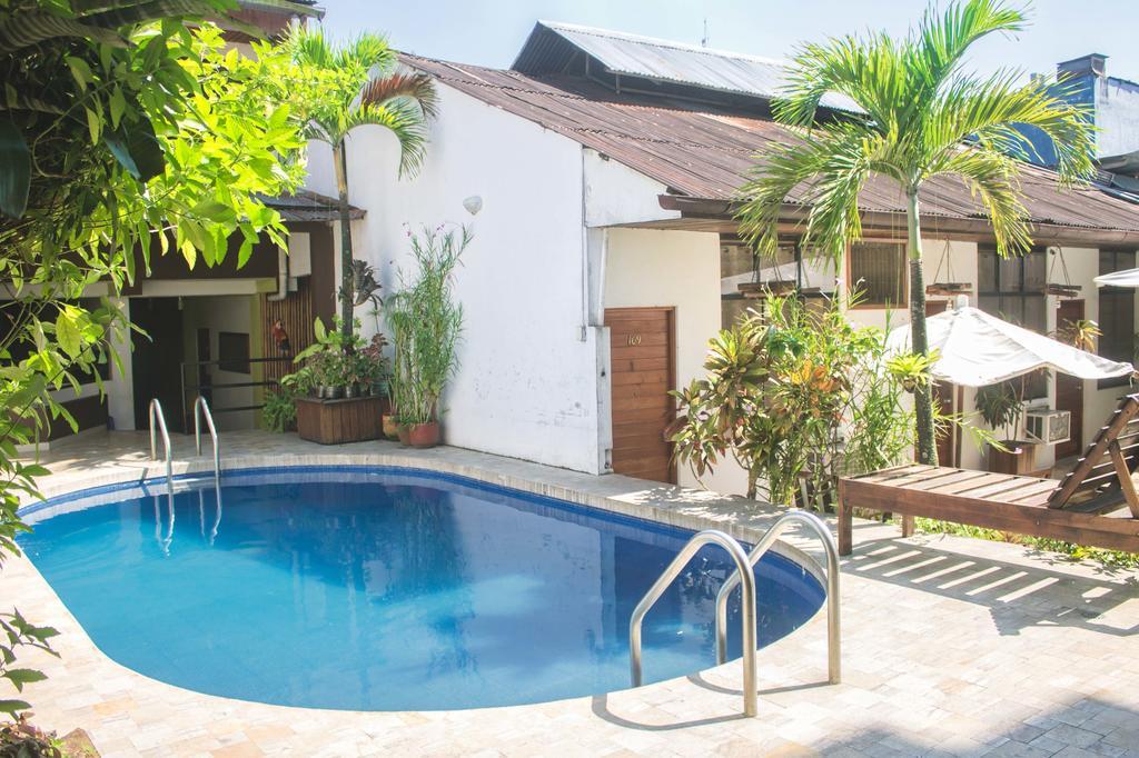 Amazon Hotel Iquitos Dış mekan fotoğraf