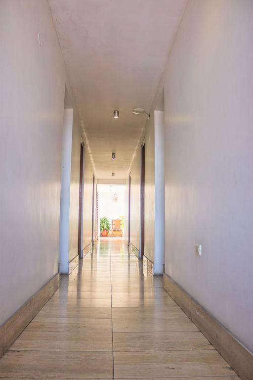 Amazon Hotel Iquitos Dış mekan fotoğraf
