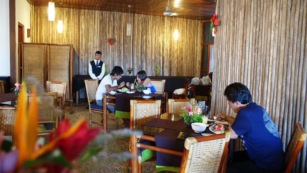 Amazon Hotel Iquitos Dış mekan fotoğraf