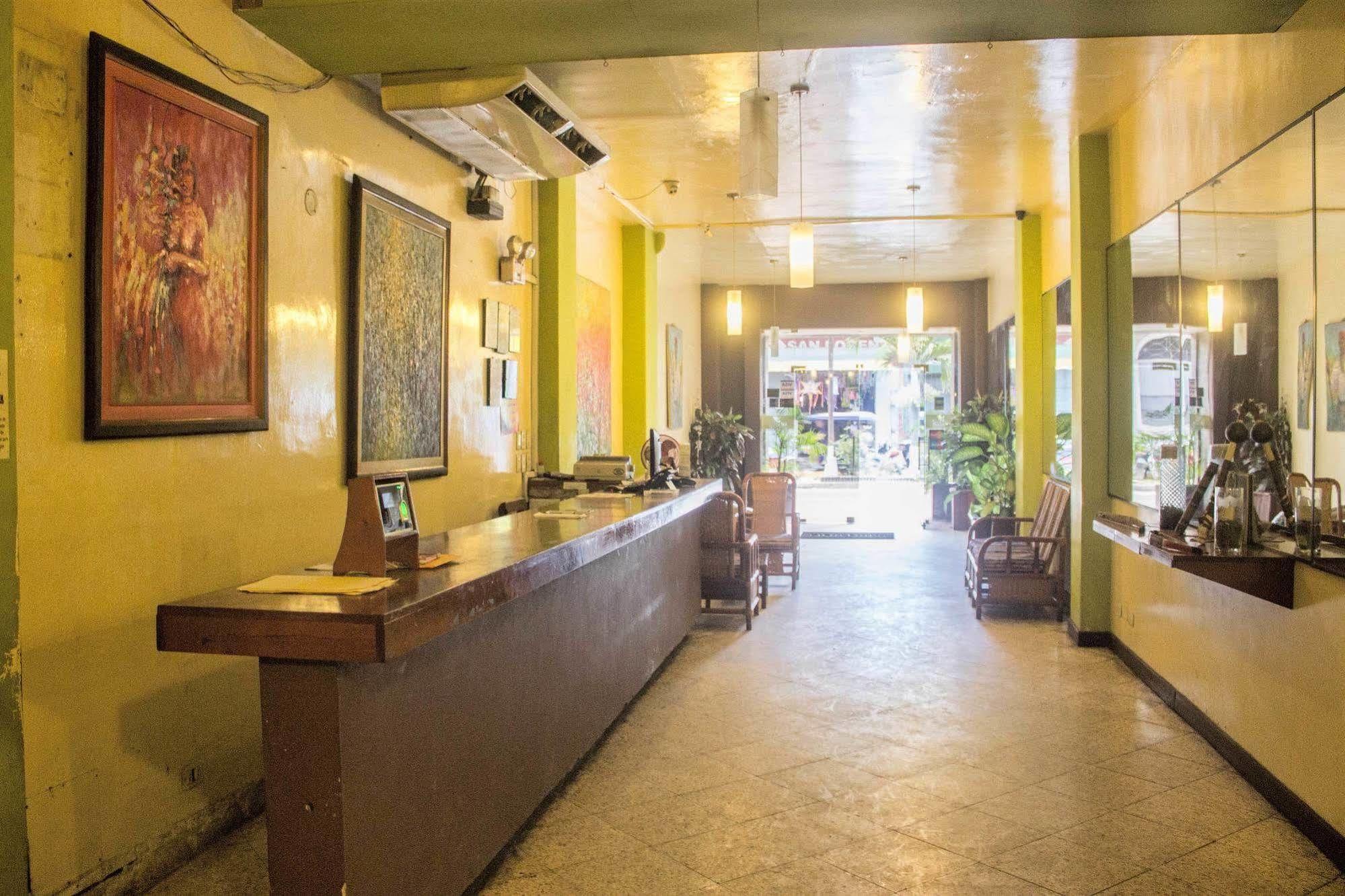 Amazon Hotel Iquitos Dış mekan fotoğraf