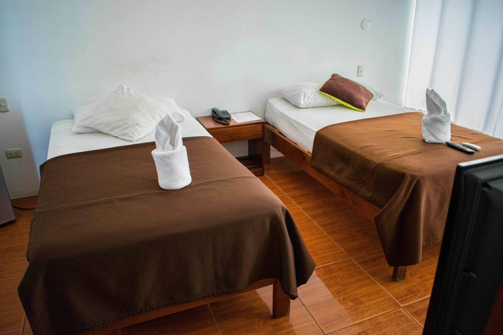 Amazon Hotel Iquitos Dış mekan fotoğraf