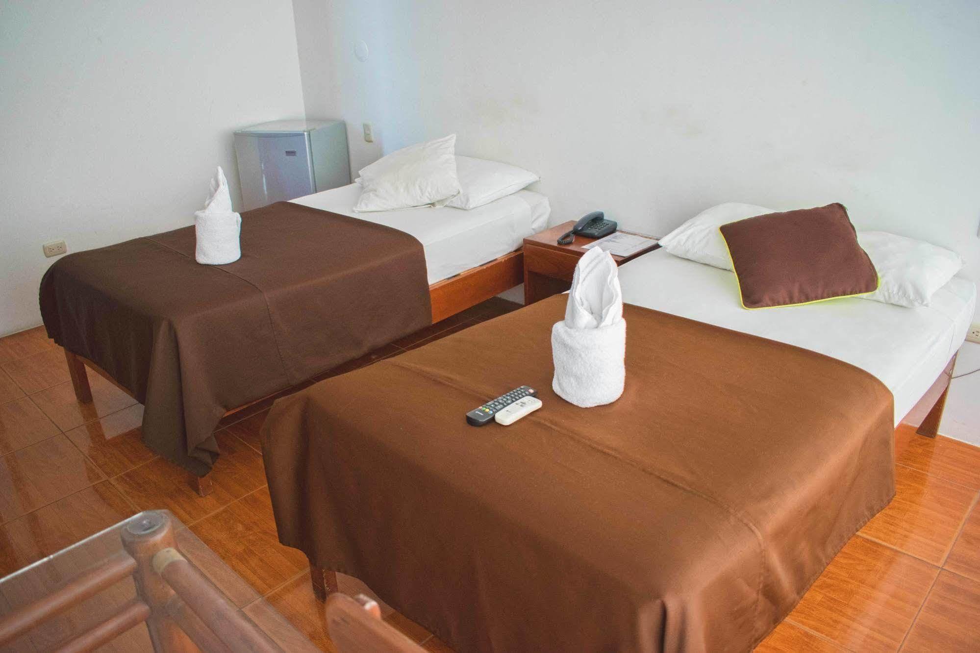 Amazon Hotel Iquitos Dış mekan fotoğraf