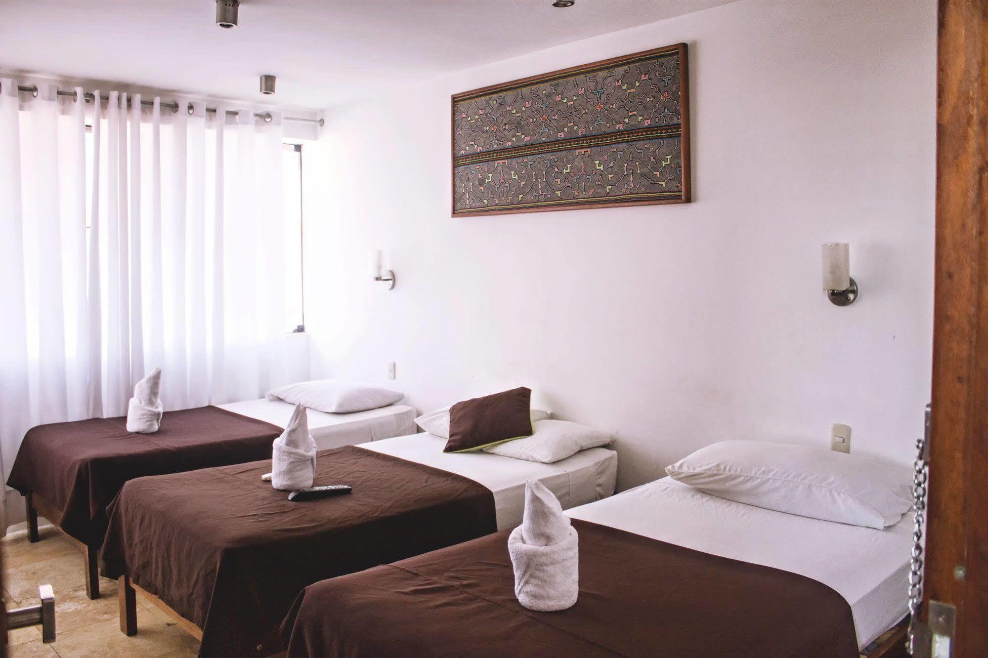Amazon Hotel Iquitos Dış mekan fotoğraf
