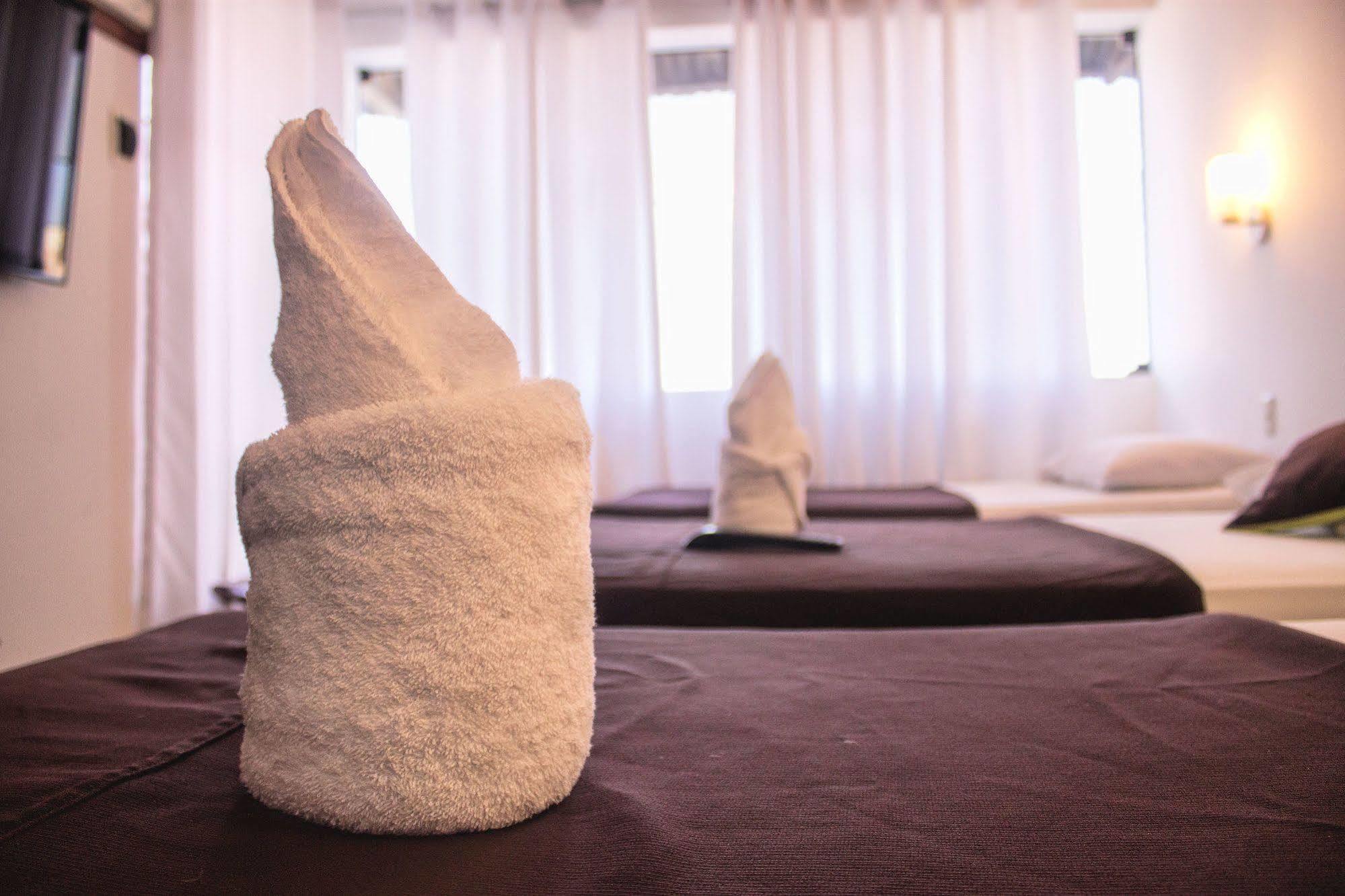 Amazon Hotel Iquitos Dış mekan fotoğraf